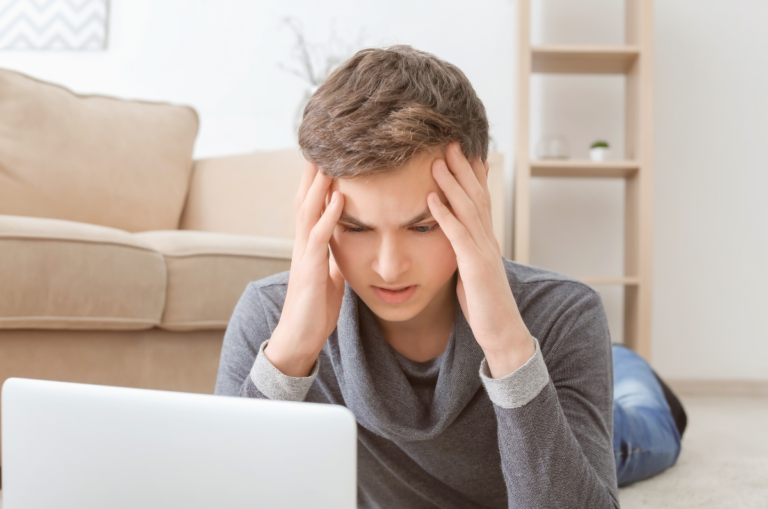 Scared of consequences of unethical AI use